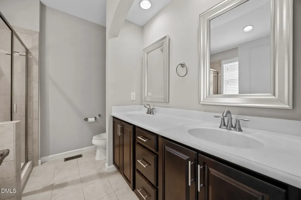 2608 Historic Circle Morrisville NC 27560