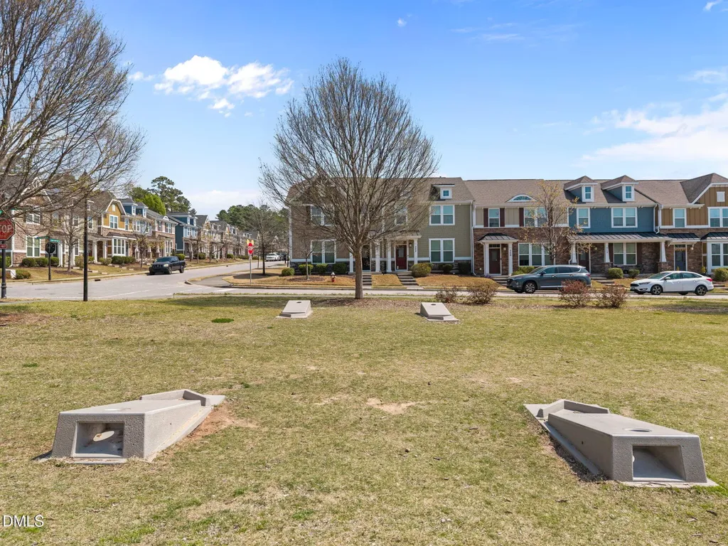 2608 Historic Circle Morrisville NC 27560