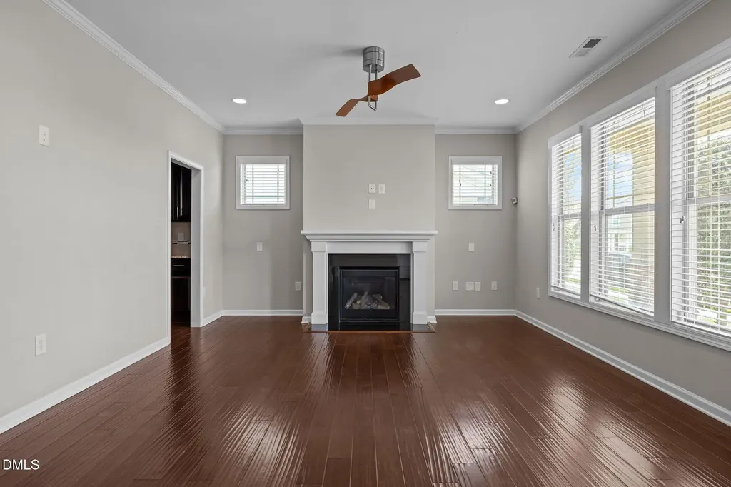 2608 Historic Circle Morrisville NC 27560