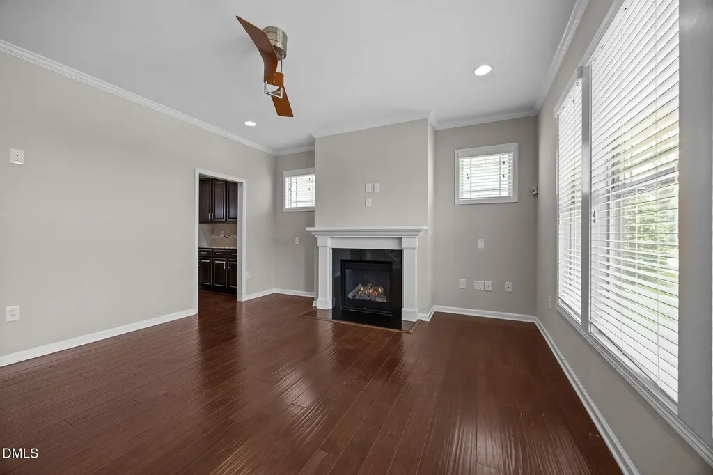 2608 Historic Circle Morrisville NC 27560