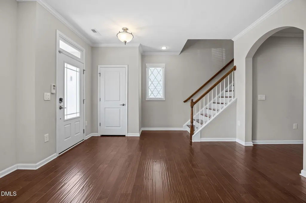 2608 Historic Circle Morrisville NC 27560
