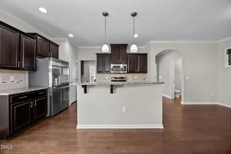 2608 Historic Circle Morrisville NC 27560