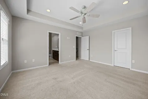 2608 Historic Circle Morrisville NC 27560