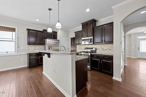 2608 Historic Circle Morrisville NC 27560