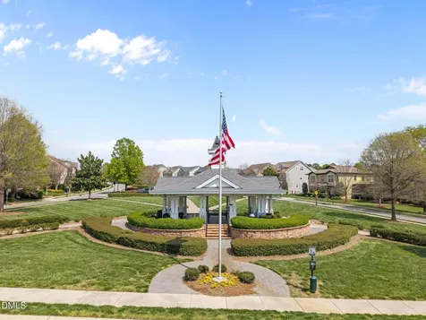 2608 Historic Circle Morrisville NC 27560