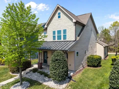 2608 Historic Circle Morrisville NC 27560