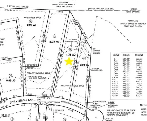 3007 Jonathans Landing Bullock NC 27507