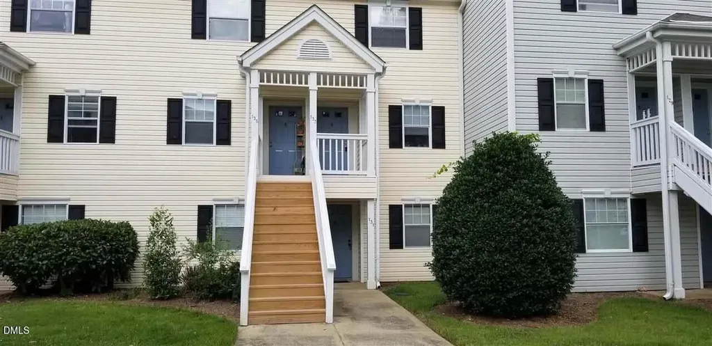 131 Kingsbury Drive Chapel Hill NC 27514