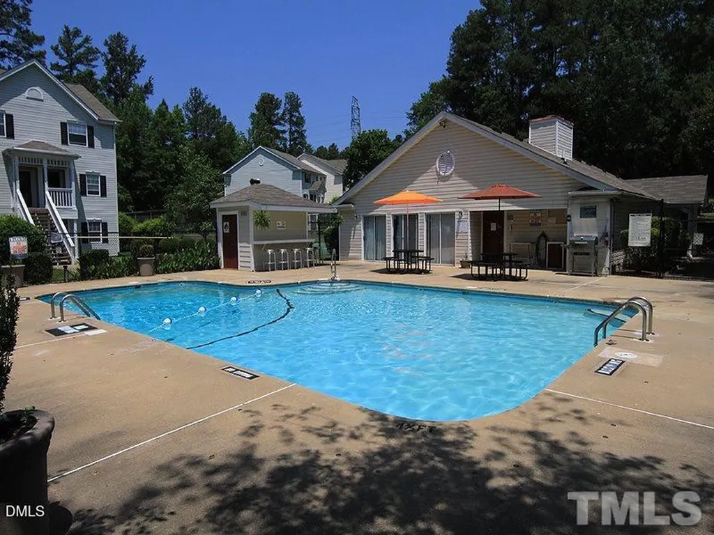 131 Kingsbury Drive Chapel Hill NC 27514