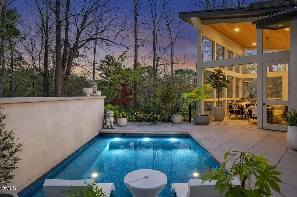 503 Oakland Drive Raleigh NC 27609