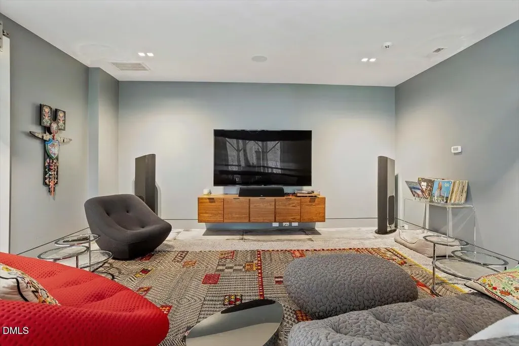 503 Oakland Drive Raleigh NC 27609