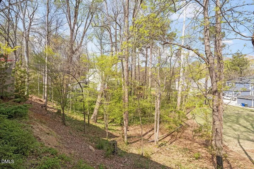 503 Oakland Drive Raleigh NC 27609
