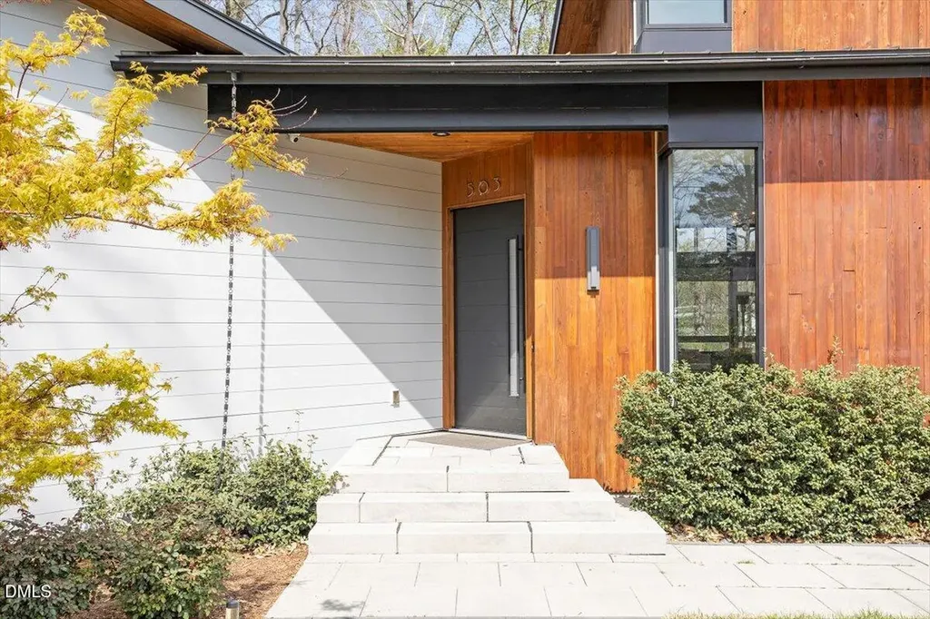 503 Oakland Drive Raleigh NC 27609