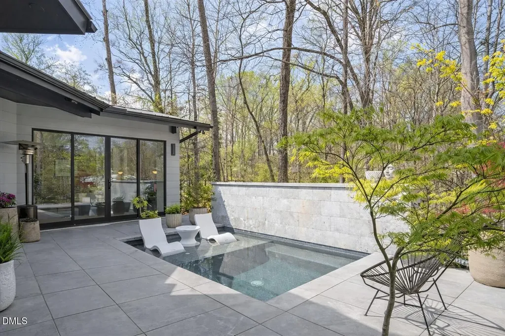 503 Oakland Drive Raleigh NC 27609