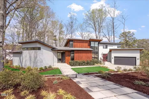 503 Oakland Drive Raleigh NC 27609