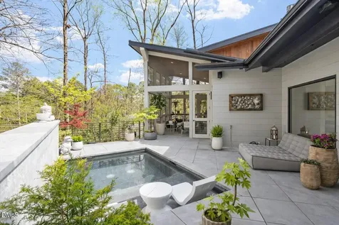 503 Oakland Drive Raleigh NC 27609