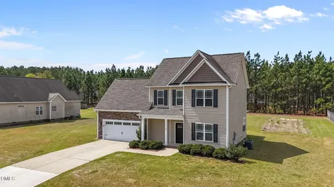 64 Widgeon Way Lillington NC 27546