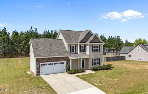 64 Widgeon Way Lillington NC 27546