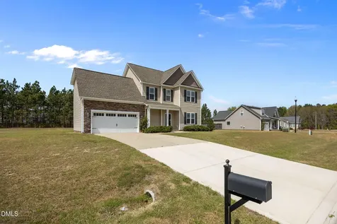 64 Widgeon Way Lillington NC 27546