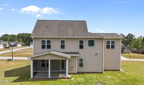 64 Widgeon Way Lillington NC 27546
