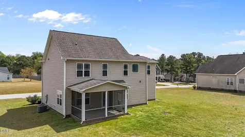 64 Widgeon Way Lillington NC 27546