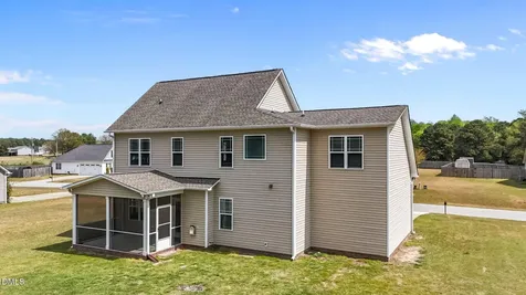 64 Widgeon Way Lillington NC 27546