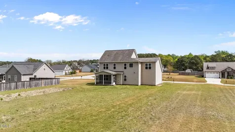 64 Widgeon Way Lillington NC 27546