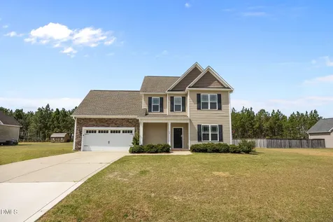 64 Widgeon Way Lillington NC 27546