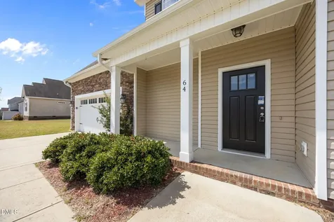 64 Widgeon Way Lillington NC 27546