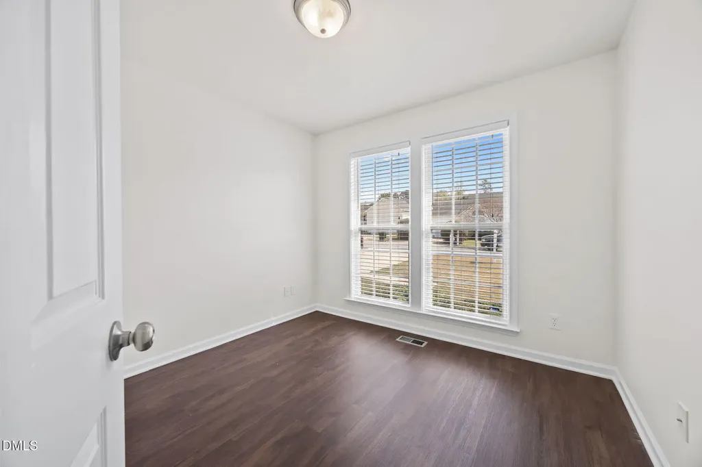 7121 Missionary Ridge Drive Raleigh NC 27610