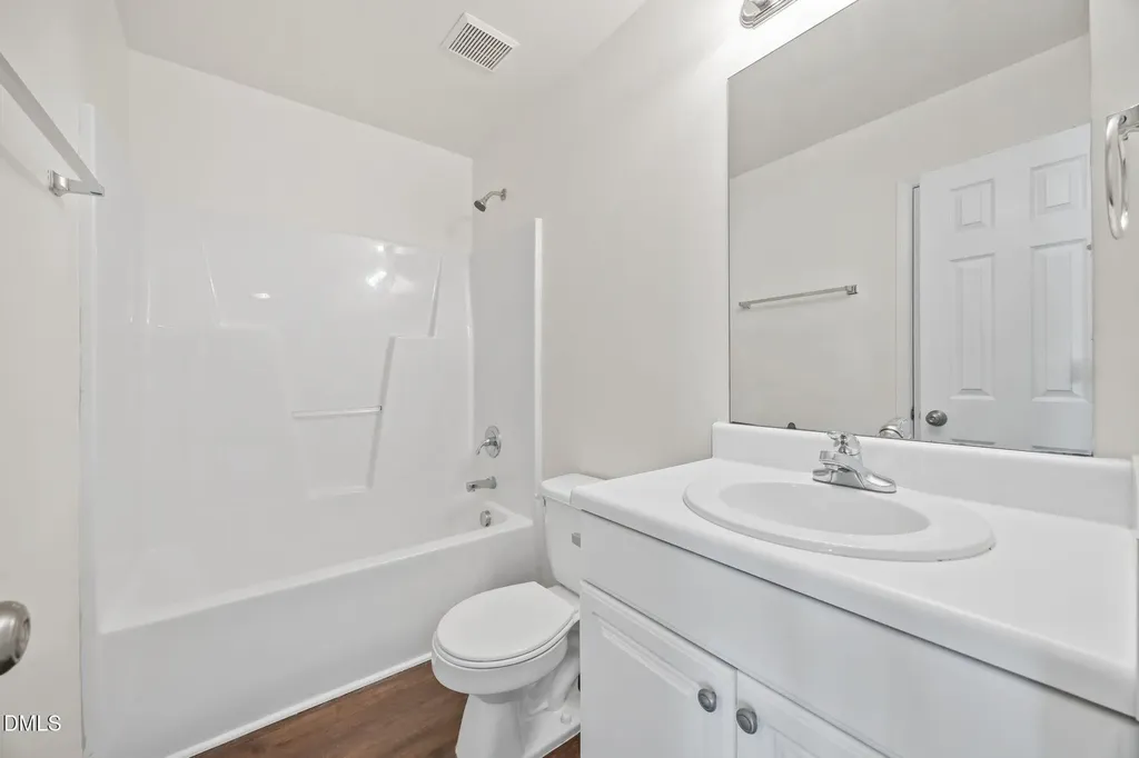 7121 Missionary Ridge Drive Raleigh NC 27610