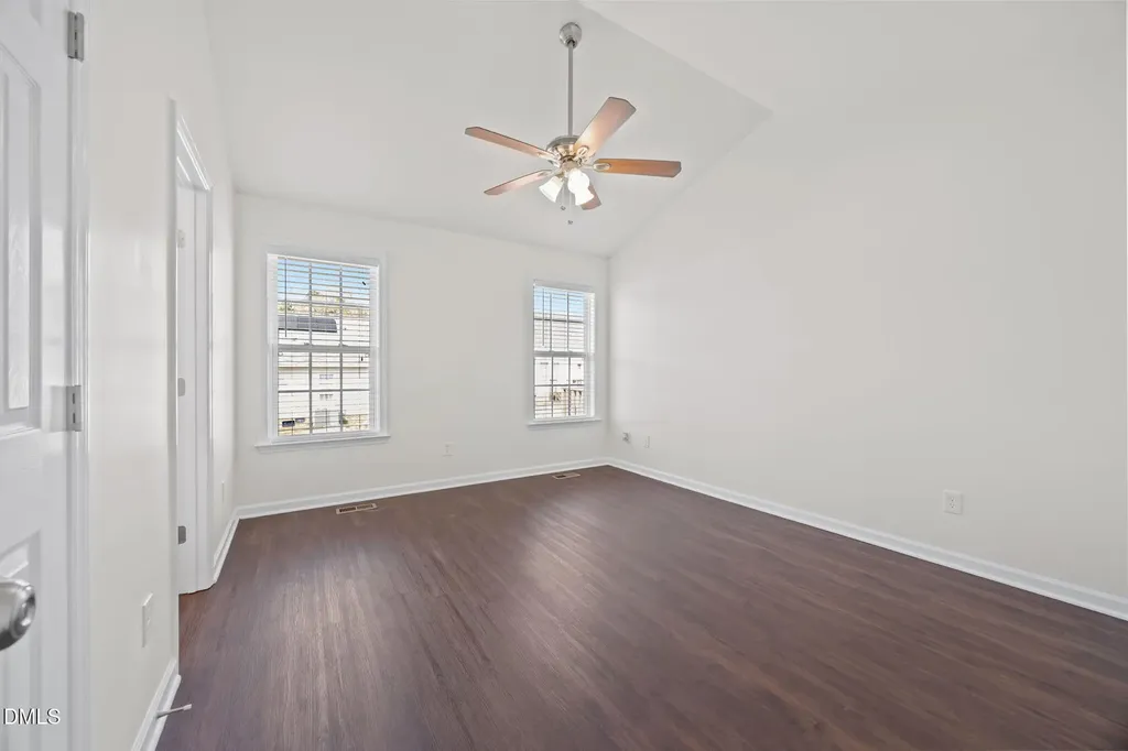 7121 Missionary Ridge Drive Raleigh NC 27610