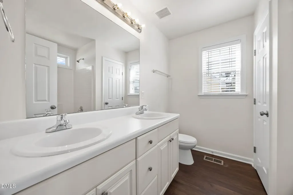 7121 Missionary Ridge Drive Raleigh NC 27610