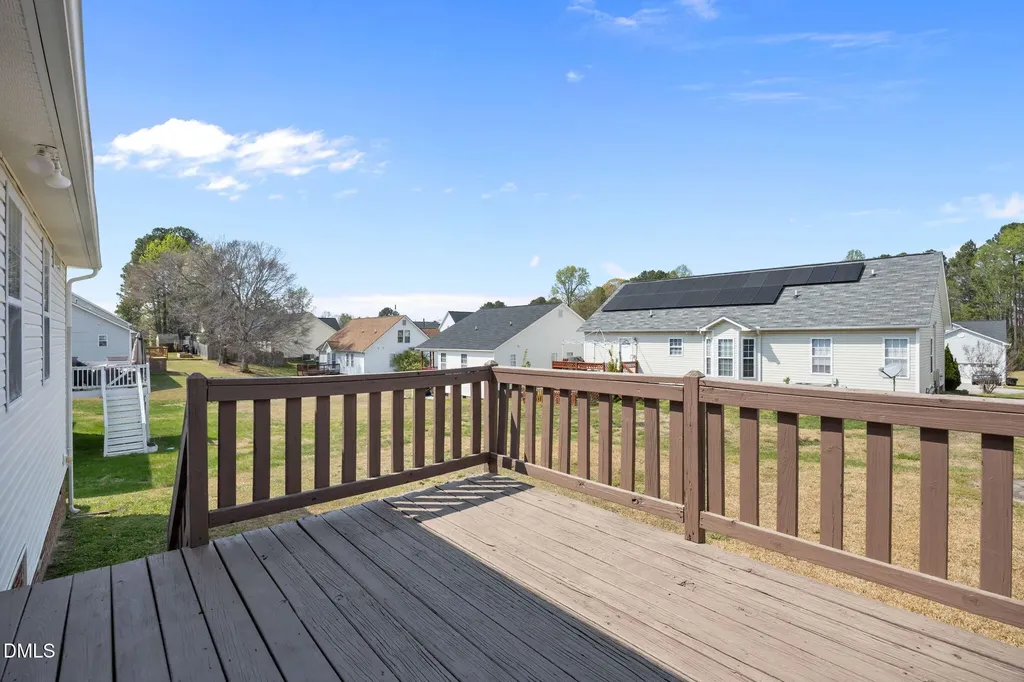 7121 Missionary Ridge Drive Raleigh NC 27610