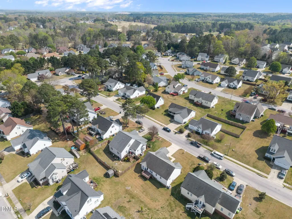 7121 Missionary Ridge Drive Raleigh NC 27610