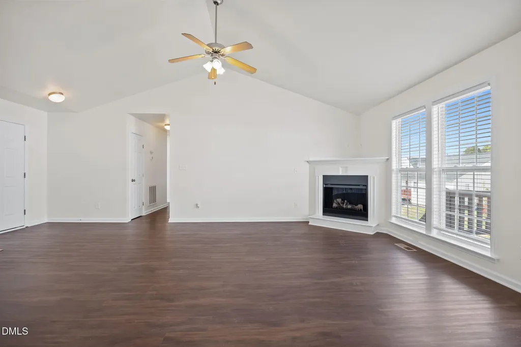 7121 Missionary Ridge Drive Raleigh NC 27610