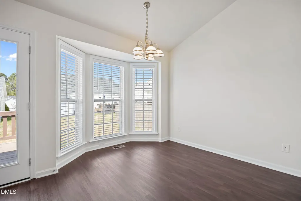 7121 Missionary Ridge Drive Raleigh NC 27610