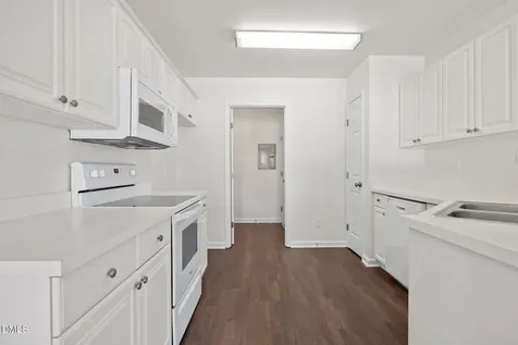 7121 Missionary Ridge Drive Raleigh NC 27610