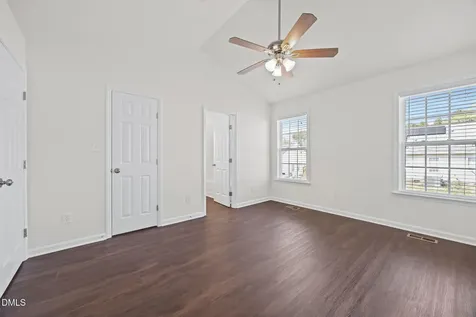 7121 Missionary Ridge Drive Raleigh NC 27610
