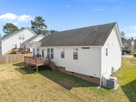 7121 Missionary Ridge Drive Raleigh NC 27610