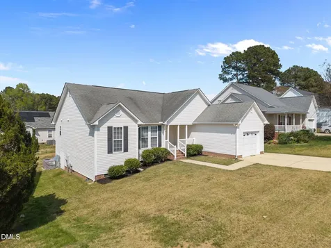 7121 Missionary Ridge Drive Raleigh NC 27610