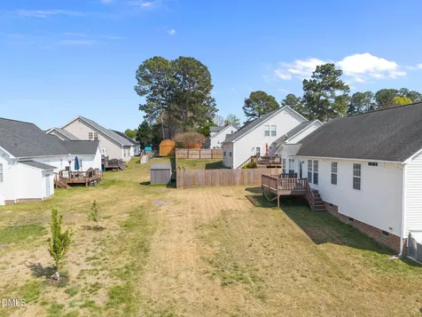 7121 Missionary Ridge Drive Raleigh NC 27610