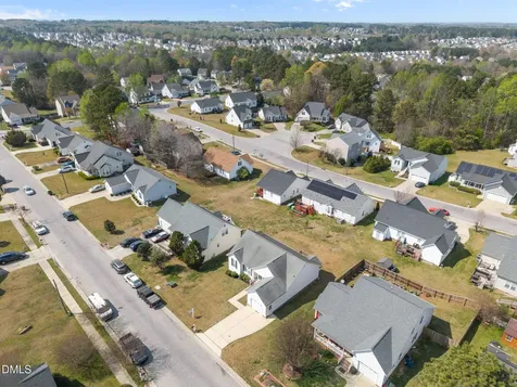 7121 Missionary Ridge Drive Raleigh NC 27610