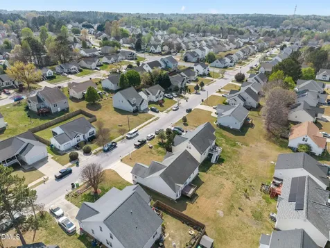 7121 Missionary Ridge Drive Raleigh NC 27610