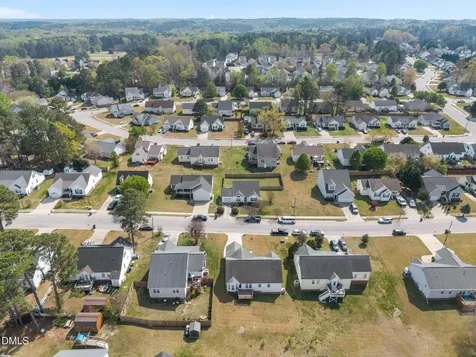 7121 Missionary Ridge Drive Raleigh NC 27610