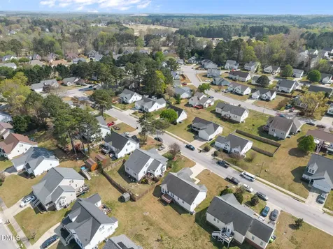 7121 Missionary Ridge Drive Raleigh NC 27610