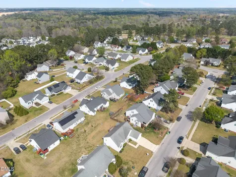 7121 Missionary Ridge Drive Raleigh NC 27610