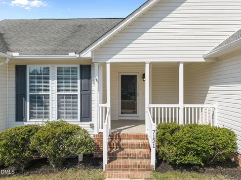 7121 Missionary Ridge Drive Raleigh NC 27610