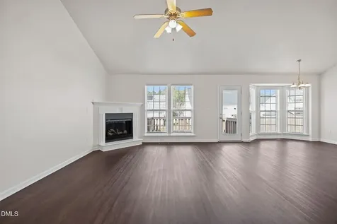 7121 Missionary Ridge Drive Raleigh NC 27610