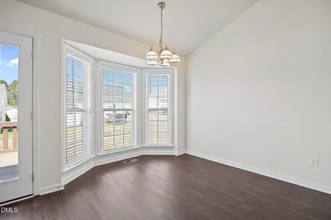 7121 Missionary Ridge Drive Raleigh NC 27610